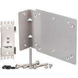 Axis Communications 5503-194 AXIS T91A03 DIN Rail Clip B