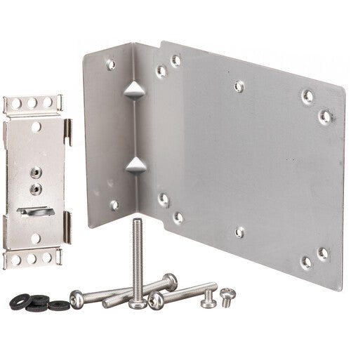 Axis Communications 5503-194 AXIS T91A03 DIN Rail Clip B