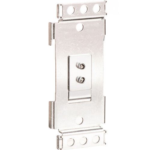 Axis Communications 5503-194 AXIS T91A03 DIN Rail Clip B