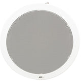 Axis Communications C2005 Network Ceiling Speaker (White)