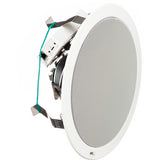 Axis Communications C2005 Network Ceiling Speaker (White)