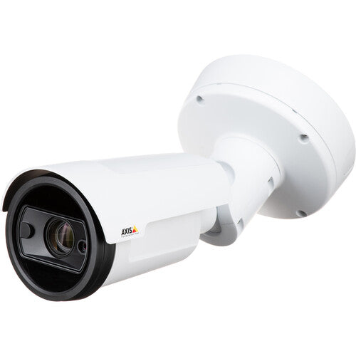 Axis Communications P1455-LE 1080p Outdoor Network Bullet Camera with  10.9-29mm Lens