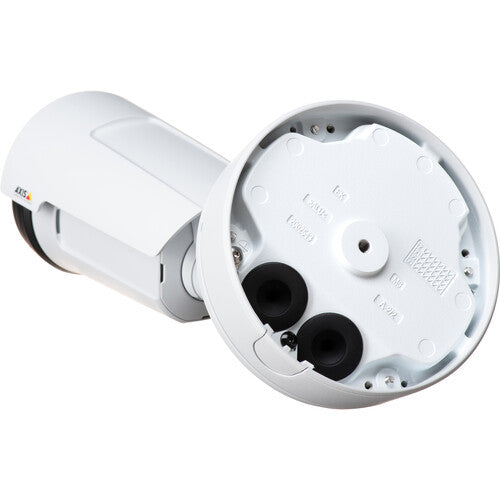 Axis Communications P1455-LE 1080p Outdoor Network Bullet Camera with 10.9-29mm Lens
