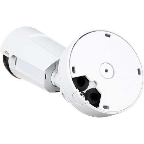 Axis Communications P1455-LE 1080p Outdoor Network Bullet Camera