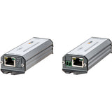 Axis Communications Long Range PoE Extender Kit (3280')