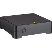 Axis Communications S3008 Recorder 8-Channel 4K UHD NVR with 4TB HDD