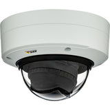 Axis Communications P3245-LVE 1080p Outdoor Network Dome Camera with 2.6x Zoom, Night Vision & 3.4-8.9mm Lens