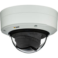 Axis Communications P3245-LVE 1080p Outdoor Network Dome Camera with 2.6x Zoom, Night Vision & 3.4-8.9mm Lens