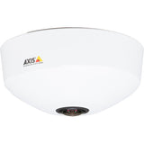 Axis Communications M3068-P 12MP 360° Panoramic Network Mini Dome Camera