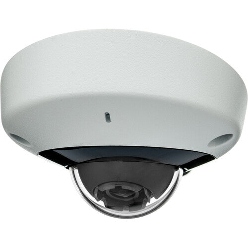 Axis Communications P3935-LR 1080p Network Transportation Dome Camera