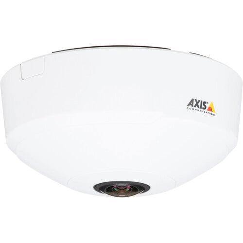 Axis Communications M3068-P 12MP 360° Panoramic Network Mini Dome Camera