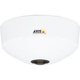 Axis Communications M3068-P 12MP 360° Panoramic Network Mini Dome Camera