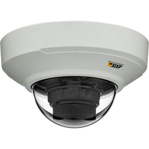 Axis Communications M4216-V 4MP Network Dome Camera with 3-6mm Lens