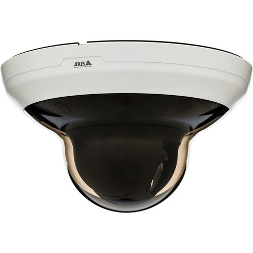 Axis Communications M5000-G 15MP PTZ Network Dome Camera