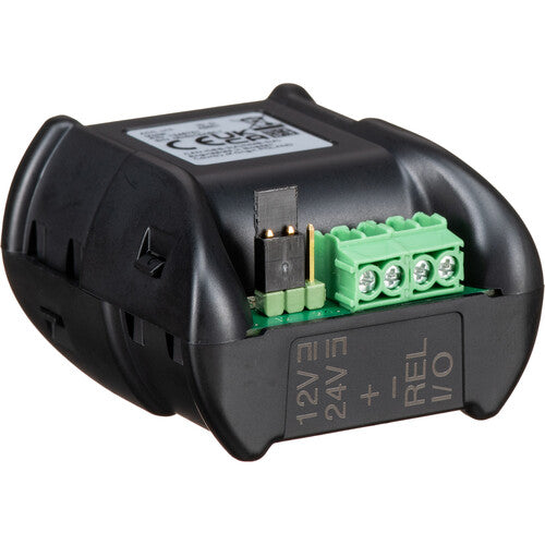 Axis Communications A9801 Security Relay