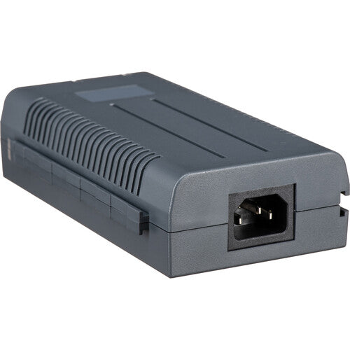 Axis Communications SPR Q62 90W 1-Port Midspan for Q6215-LE PTZ Camera