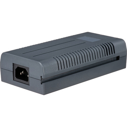 Axis Communications SPR Q62 90W 1-Port Midspan for Q6215-LE PTZ Camera