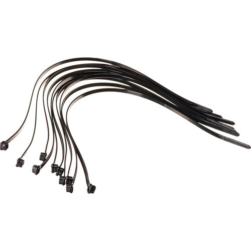 Axis Communications T91A03 35mm DIN Rail Clip A (5-Pieces)