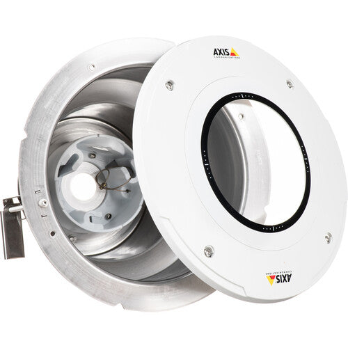 Axis Communications T94A03L Recessed Mount