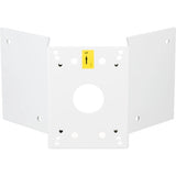 Axis Communications T91A64 Corner Bracket