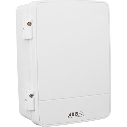 Axis Communications T98A15-VE Surveillance Cabinet