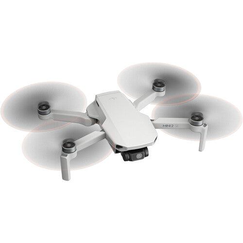 DJI Mini 2 SE CP.MA.00000573.01