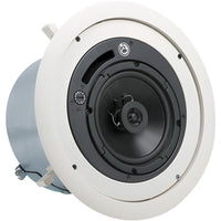 Atlas™ FAP62T Coaxial Ceiling Speaker (2 Pairs)  -