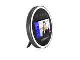 Silarius SIL‐ACCESSTEMP Smart Face Recognition, Temperature Measurement Device, Employee time management Device (NDAA Compliant)