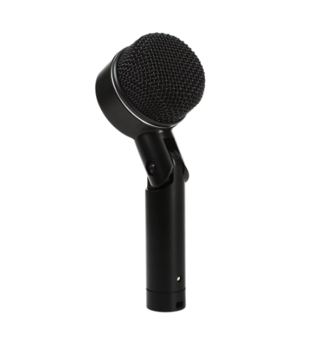 Electro-Voice ND44, Supercardioid Dynamic Drum/Instrument Mic