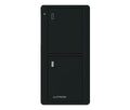 Lutron PJ2-2B-GBL-L02 Pico 2-Button Power Icon Remote – (Gloss | Black)