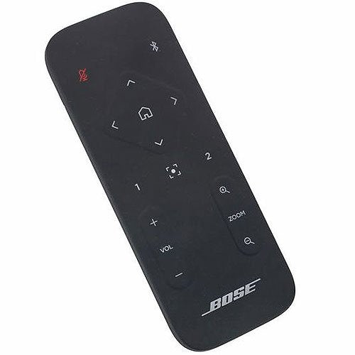 Bose Professional 842124-0010 Infrared Remote Control for VB1 Video Bar