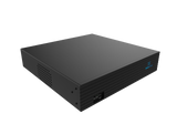 Silarius Pro Series SIL‐NVR64CH6 64CH 4K NVR Gigabit, 6TB HDD