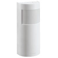 Lutron LRF2-VHLB-P-WH Hall Vacancy Sensor