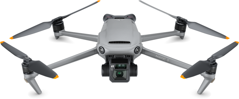 DJI Mavic 3 Fly More Combo Drone CP.MA.00000440.01