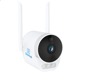 Smart Cameras