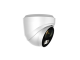 Silarius SIL-TN8MP36 Dome 8MP 4K Camera - 3.6mm (NDAA Compliant)
