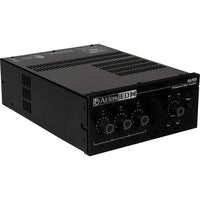 Atlas IED™ AA35G 3-Input 35 Watt Mixer Amplifier with Global Power Supply