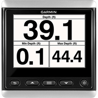 GMI™ 010-01140-00 20 Marine Instrument
