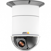 Axis Communications T94K01S Spare Mounting Brackets for Q3505-V Indoor Network Dome Camera (4-Pack)