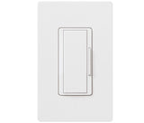 Lutron RD-RD-SW Maestro Remote Dimmer - front view | Silarius