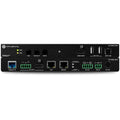 Atlona® AT-OME-SR21 Omega Soft Video Conferencing HDBaseT receiver with Scaler