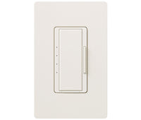 Lutron® RRD-2ANF-BI Ceiling Fan Control (Biscuit | Satin)