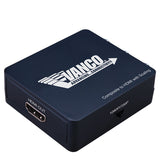 Vanco 280585 Composite to HDMI Converter with Scaling