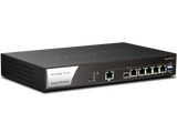 DrayTek Vigor2962 High Performance Dual-WAN Router/VPN Gateway
