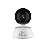 Silarius SIL-DHOMEWIFI2MPPTZ36N WiFi PTZ Camera, APP enabled, 2MP 1080p full HD ,2-way audio - 3.6mm lens