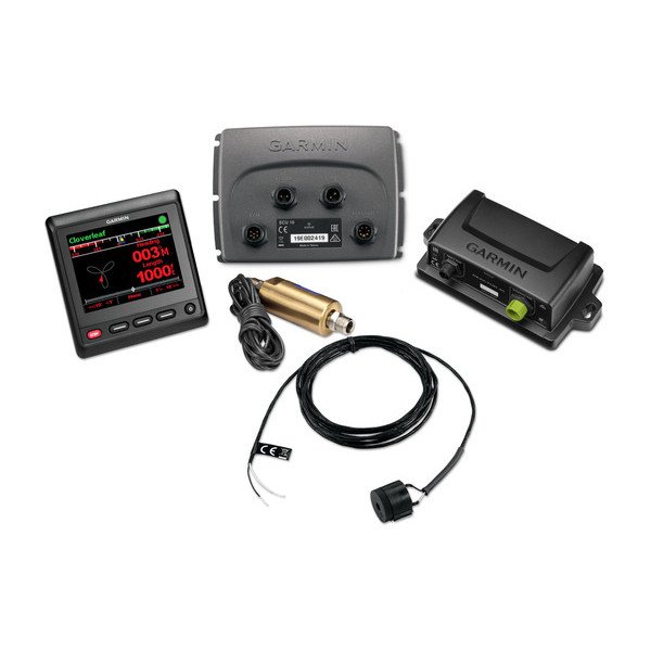 Reactor™ 010-00705-19 40 Hydraulic Autopilot With GHC™ 20