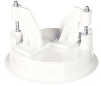 Lutron L-CRMK-WH Sensor Mounting Bracket
