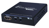 Vanco EVRX2006 Evolution HDMI® POE Receiver
