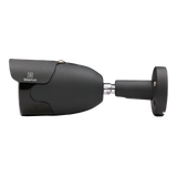 Silarius SIL-VB5MPDG 5MP Bullet Camera - 3.6mm Dark Grey