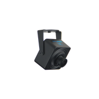 Silarius SIL-MINI2MPWIFI2AU28 Miniature 2MP full HD WiFi Camera 2-Way Audio- 2.8mm lens (NDAA Compliant)